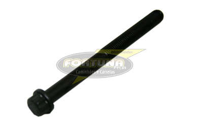Foto de PARAFUSO CABEÇOTE MOTOR MB 447-449 - 15X2X170 - Marca Compatível